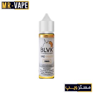 جویس شیر انبه BLVK