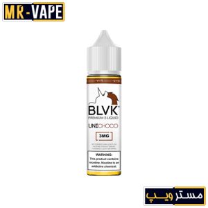 جویس شیر شکلات BLVK