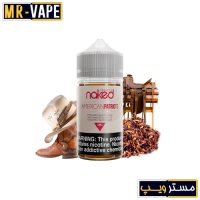 جویس تنباکو امریکایی نیکد