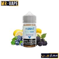 جویس بلوبری تمشک نیکد